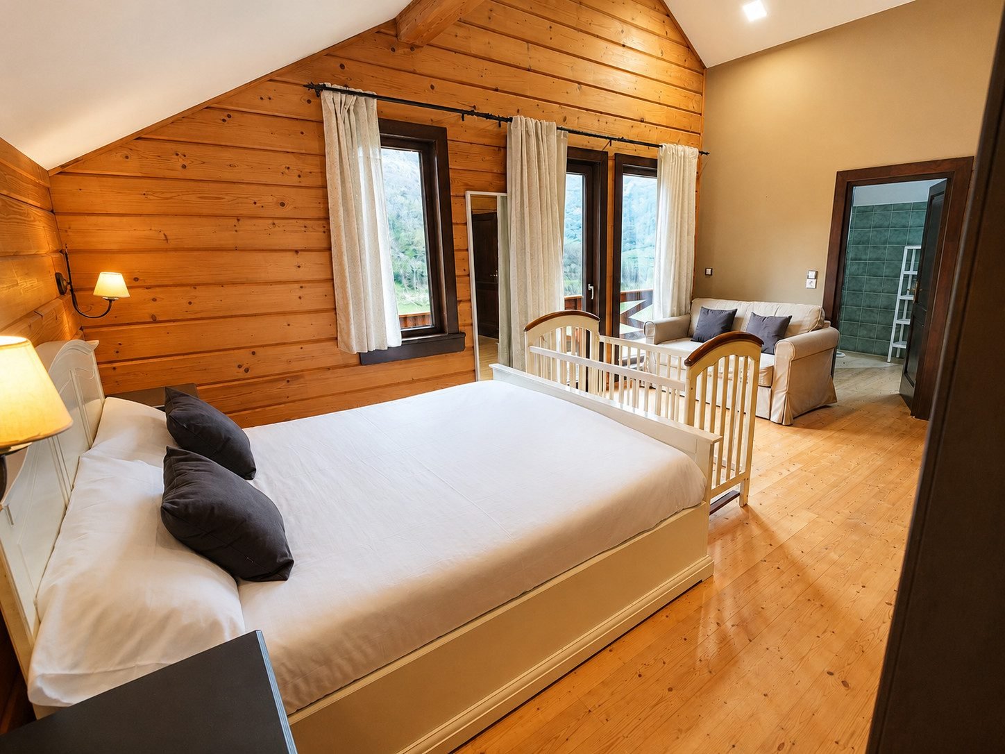 Dormitorio 1