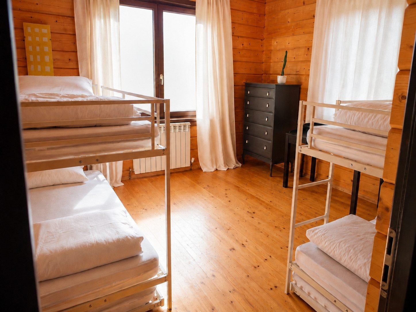 Dormitorio 7